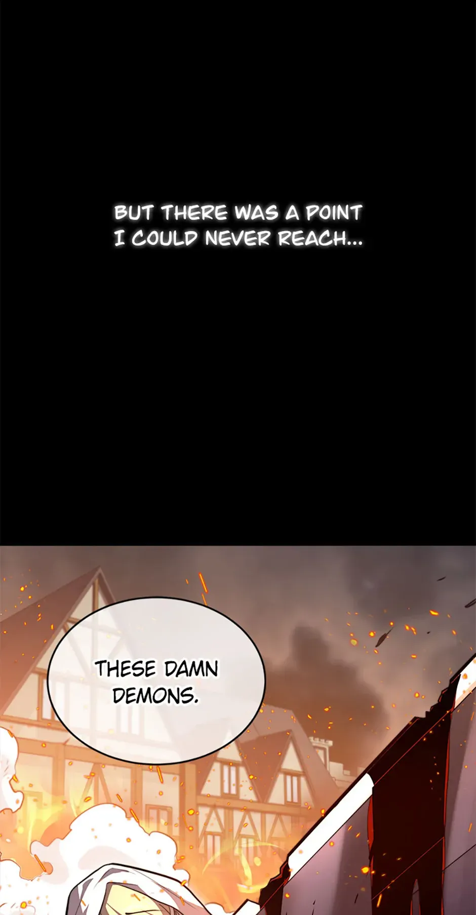 Read The Swordmaster