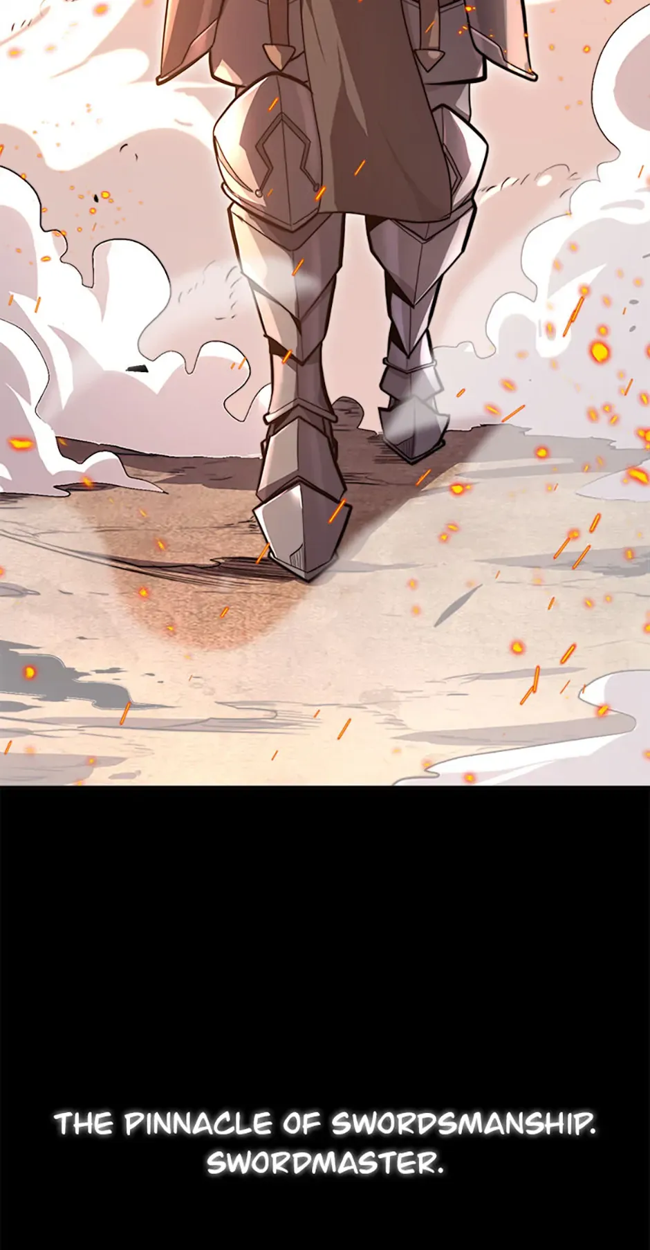 Read The Swordmaster