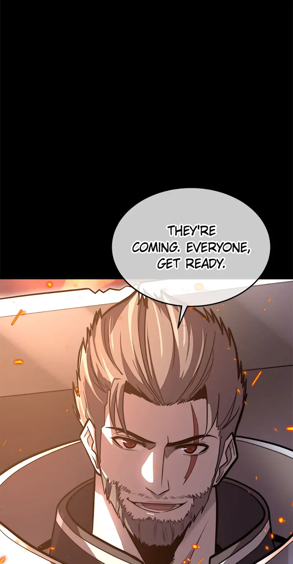 Read The Swordmaster