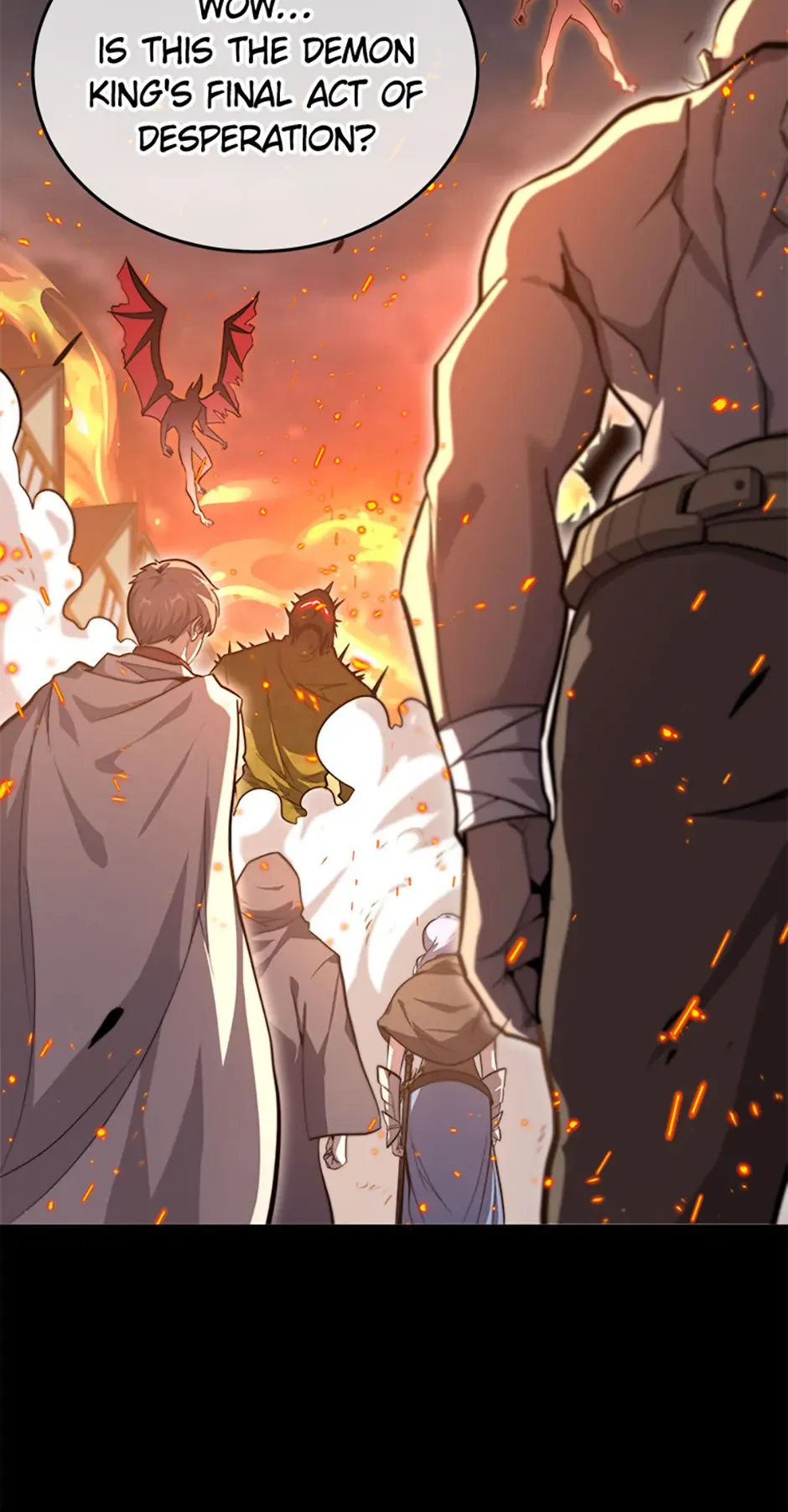 Read The Swordmaster