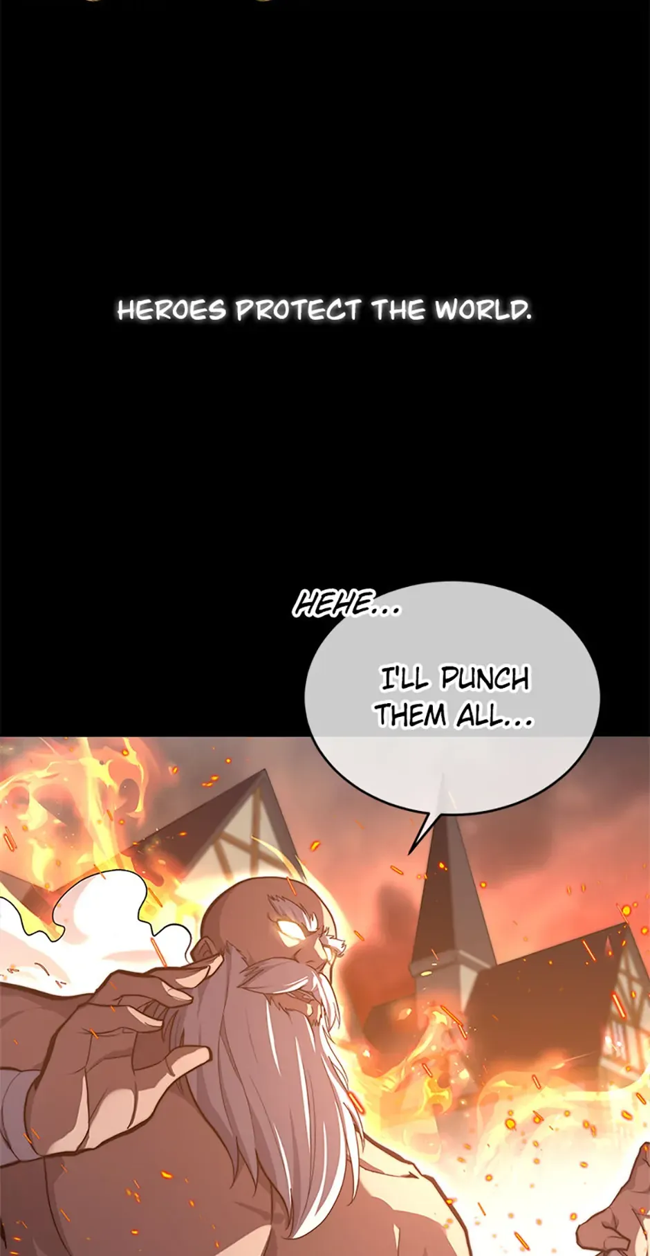 Read The Swordmaster
