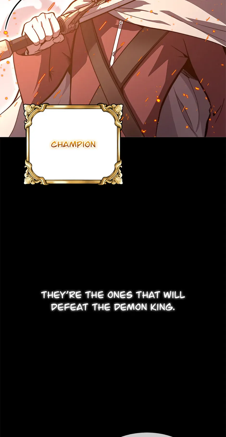 Read The Swordmaster