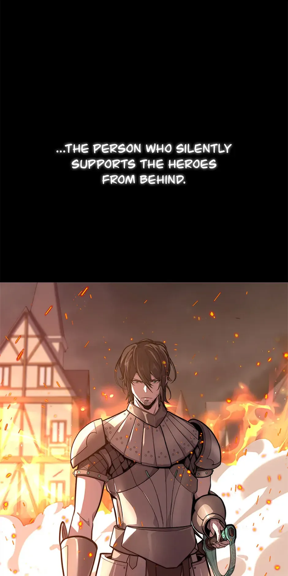 Read The Swordmaster