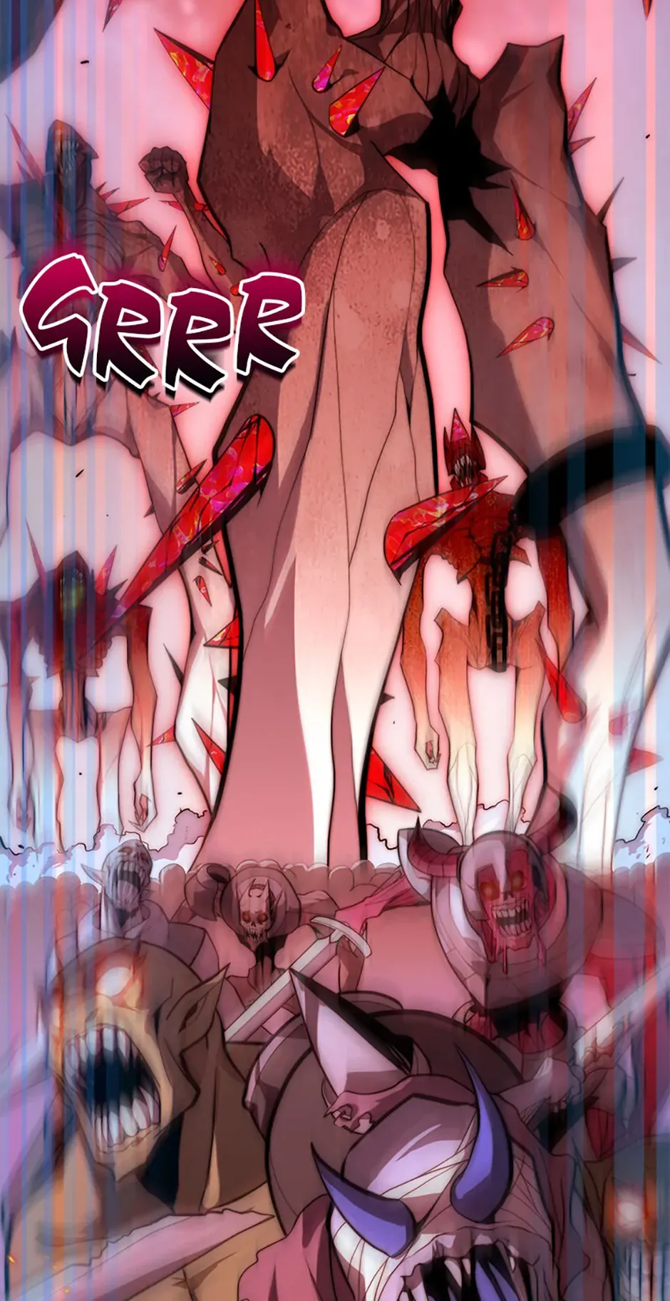 Read The Swordmaster