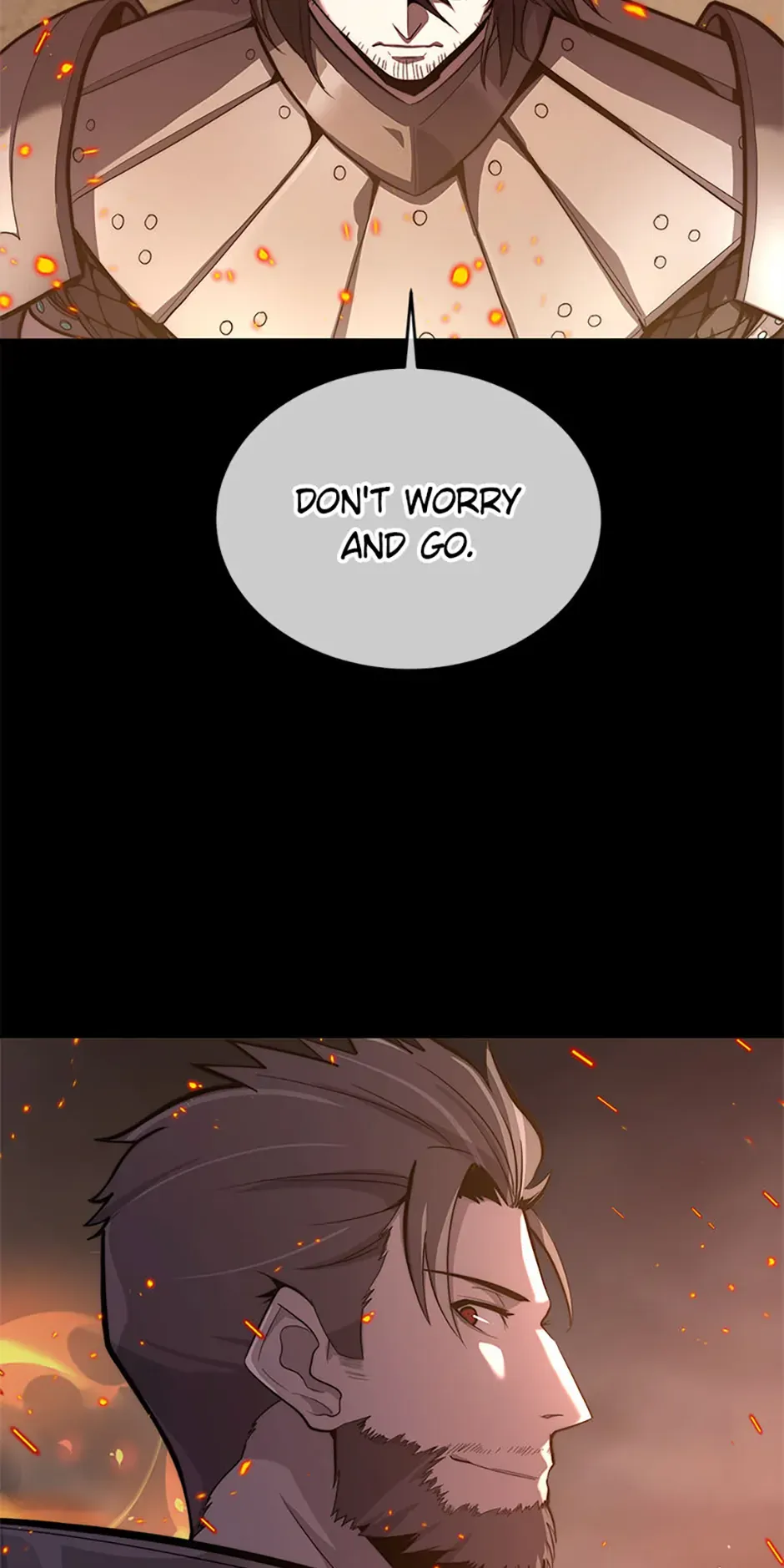Read The Swordmaster