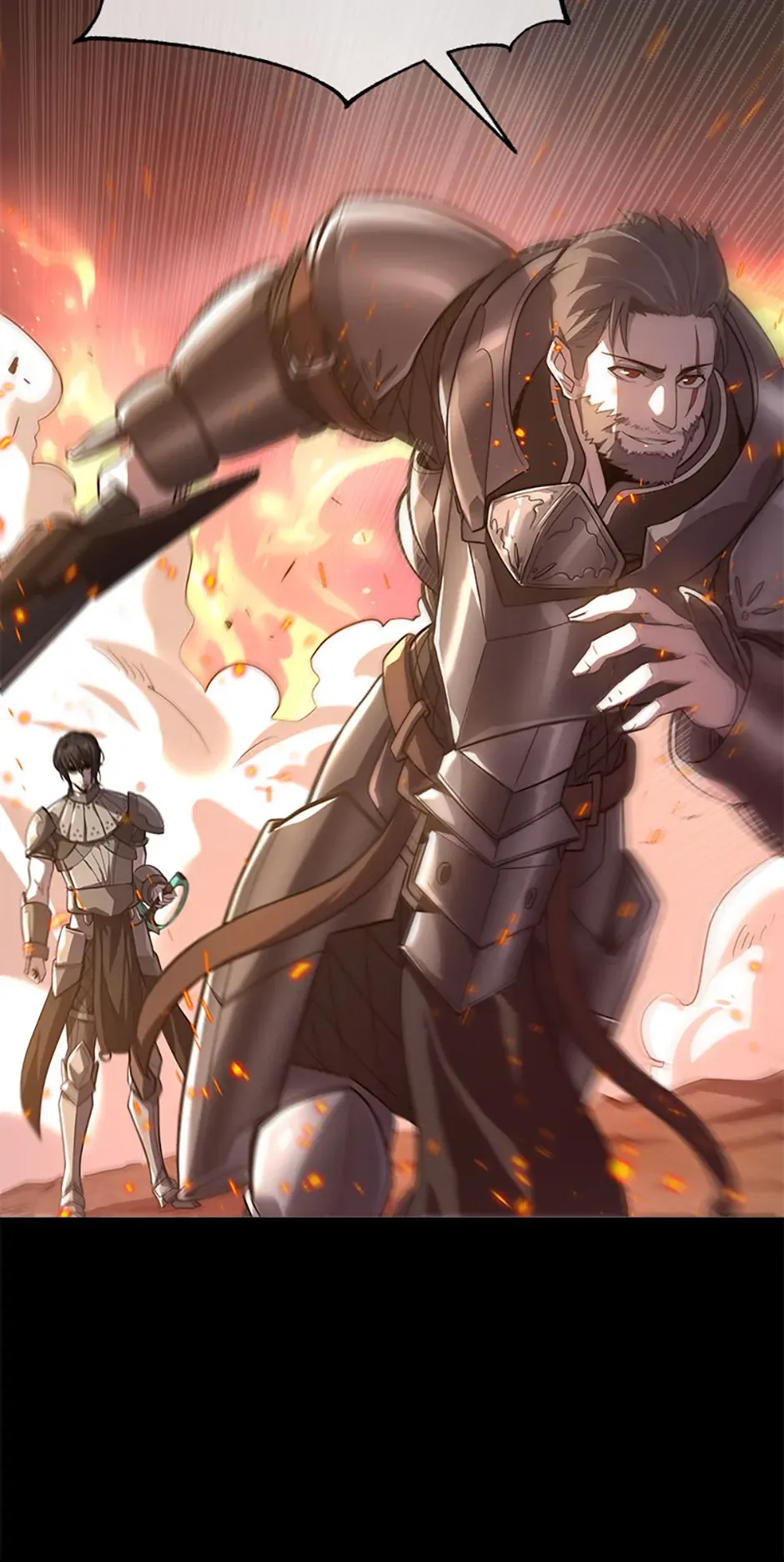 Read The Swordmaster