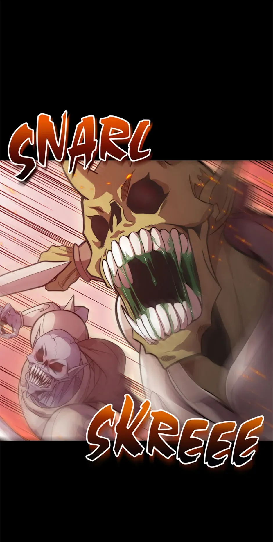 Read The Swordmaster