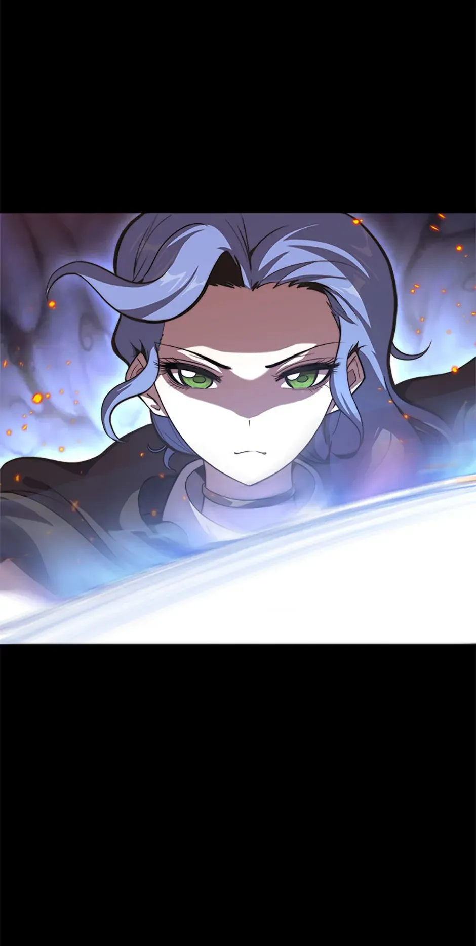 Read The Swordmaster