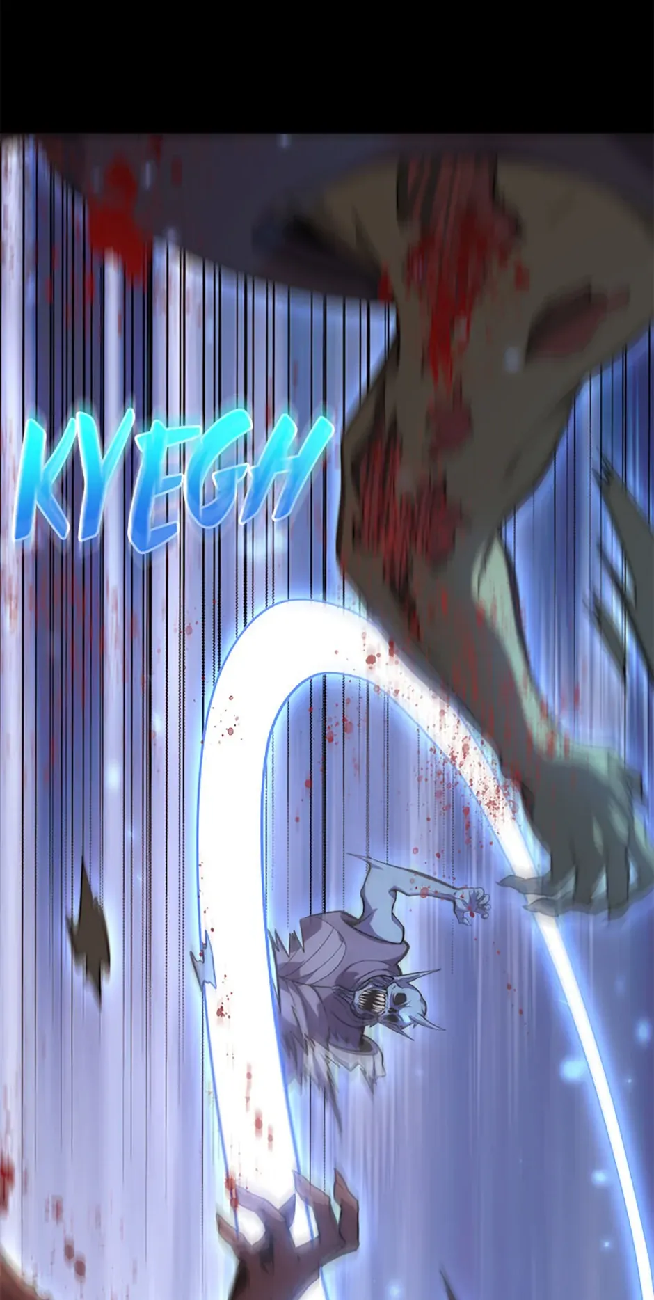 Read The Swordmaster