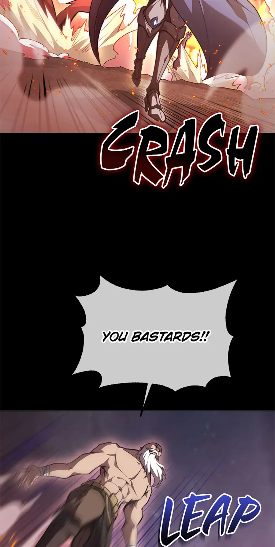Read The Swordmaster