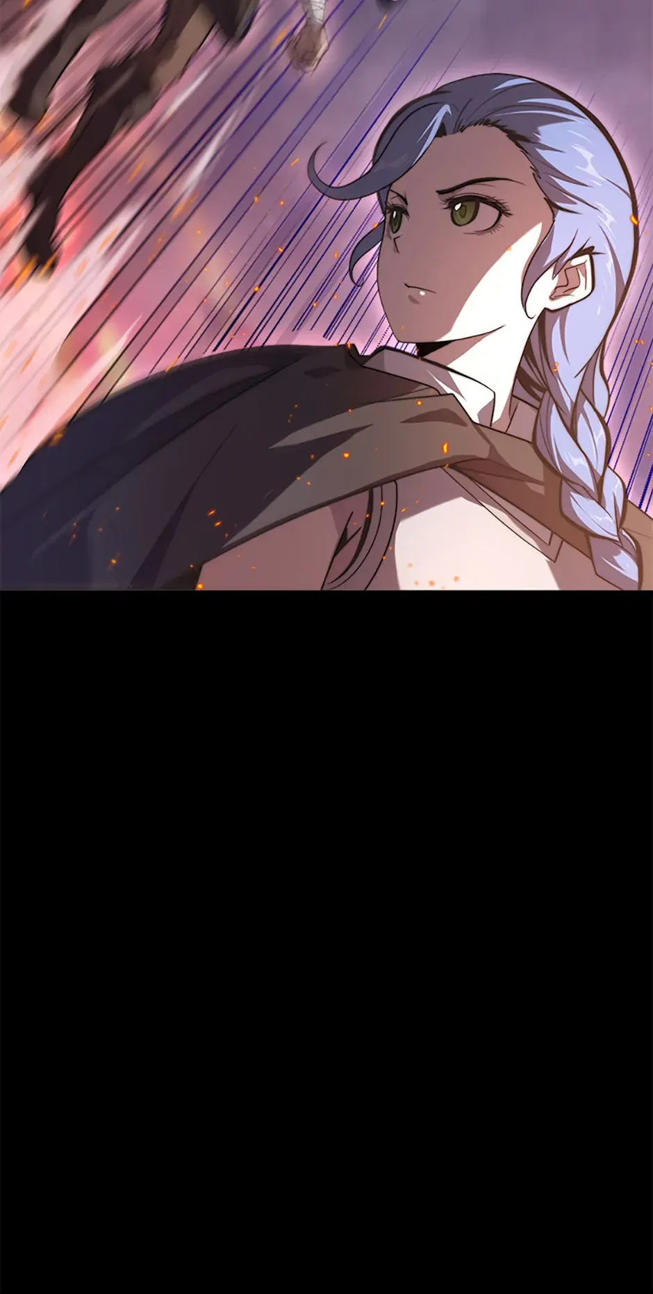 Read The Swordmaster