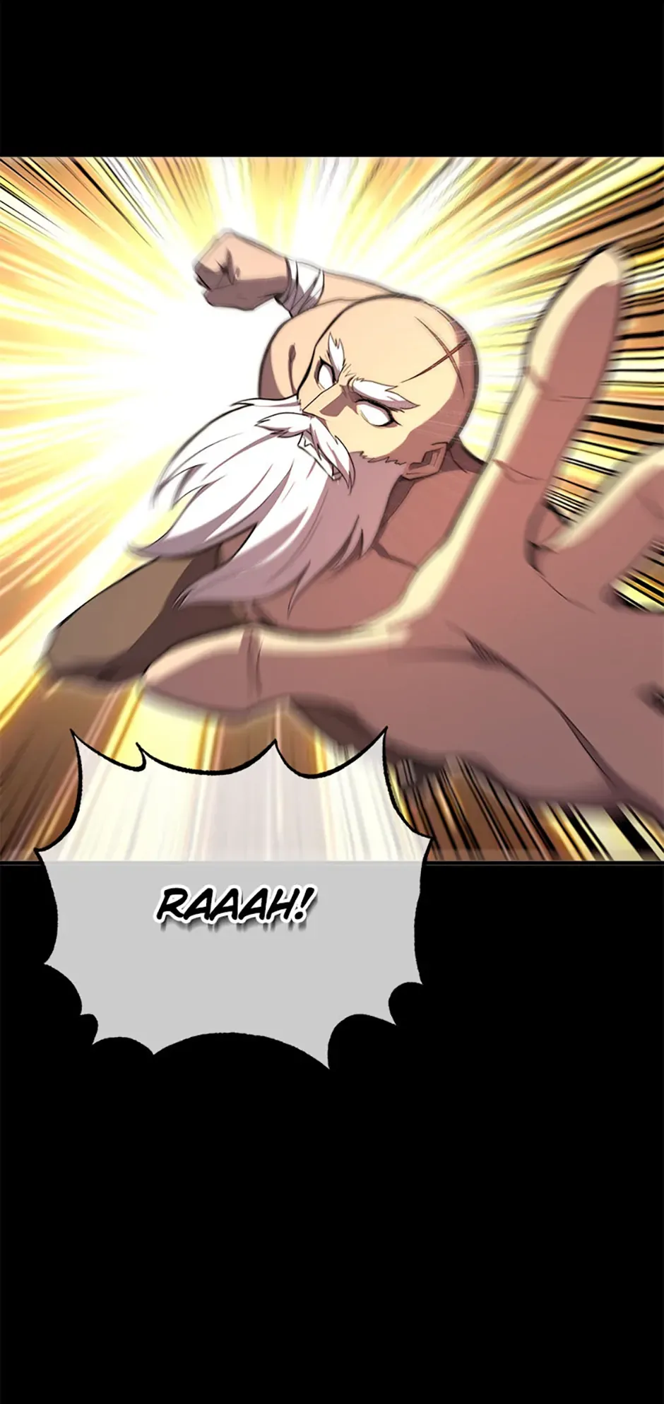 Read The Swordmaster