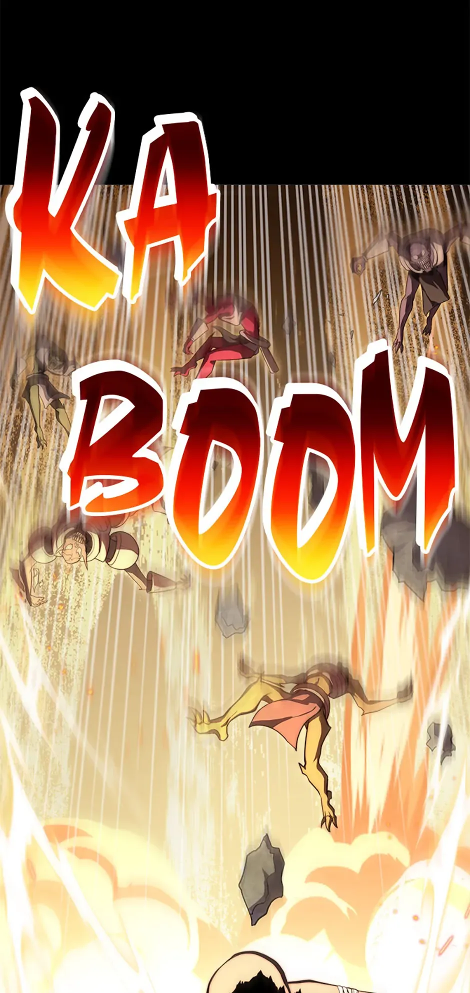 Read The Swordmaster