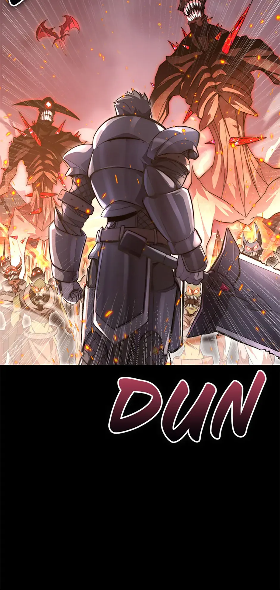 Read The Swordmaster