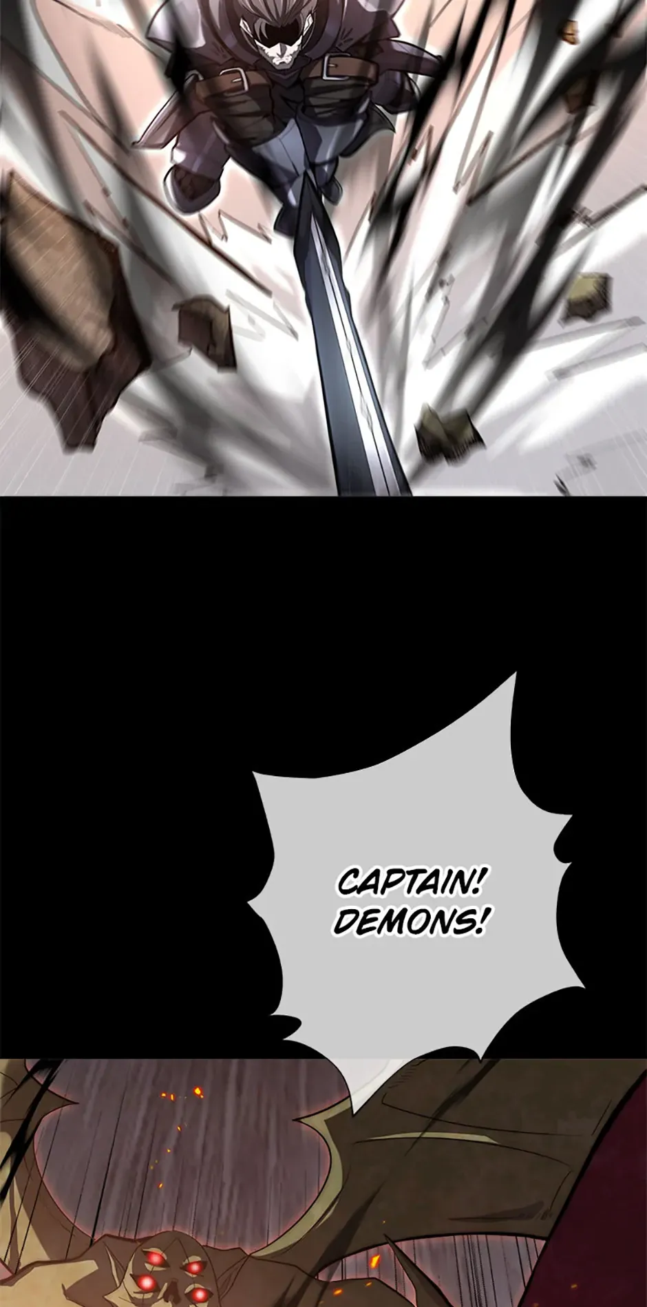 Read The Swordmaster