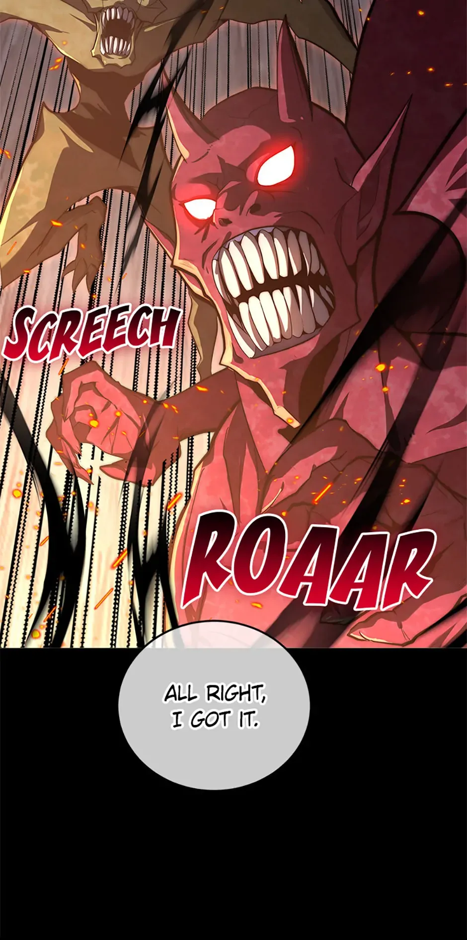 Read The Swordmaster