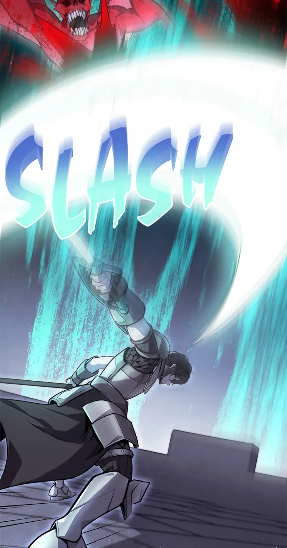 Read The Swordmaster