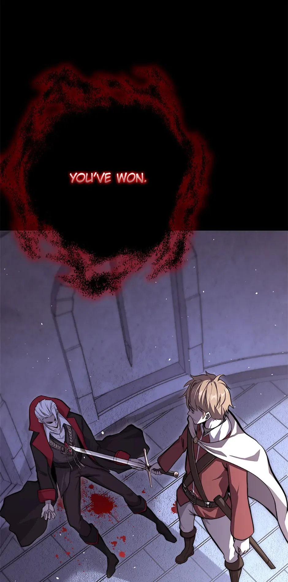 Read The Swordmaster