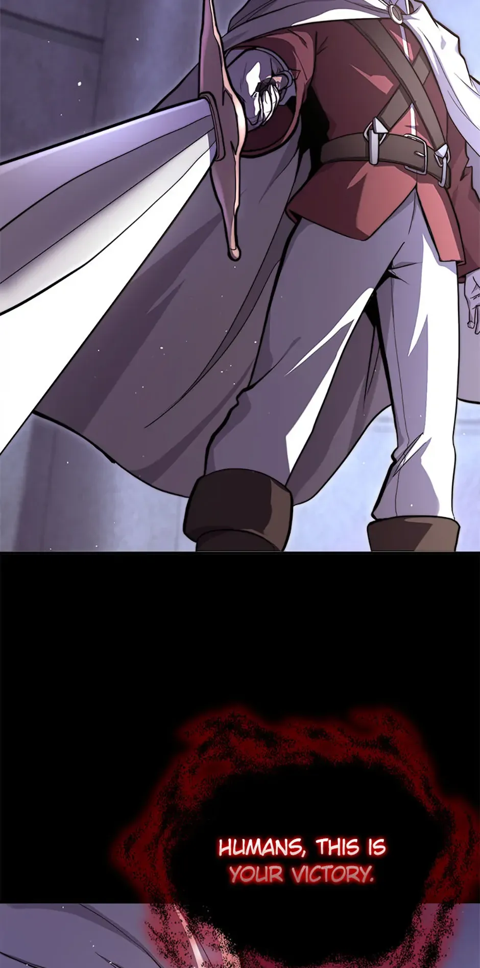 Read The Swordmaster