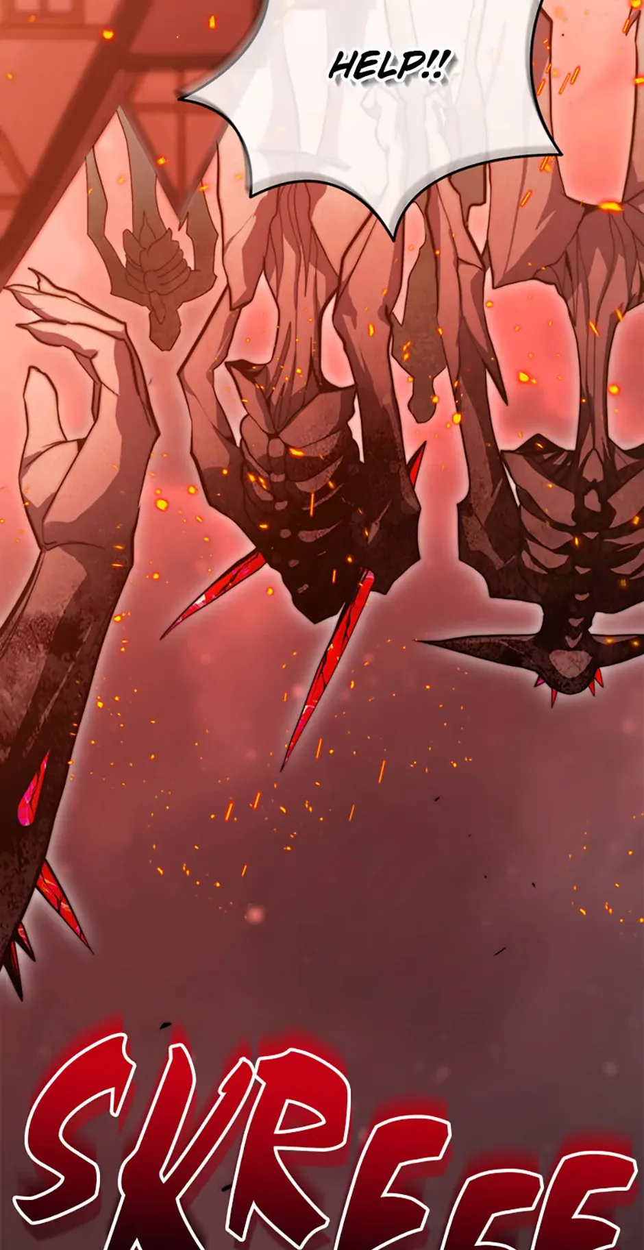 Read The Swordmaster