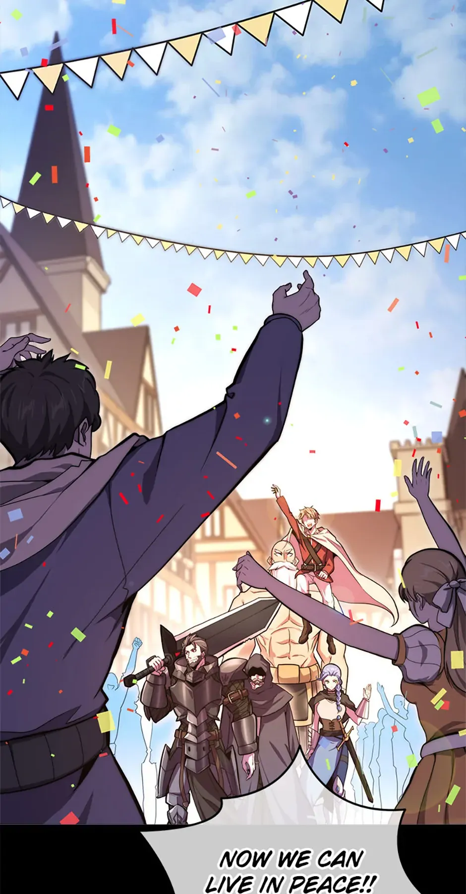 Read The Swordmaster