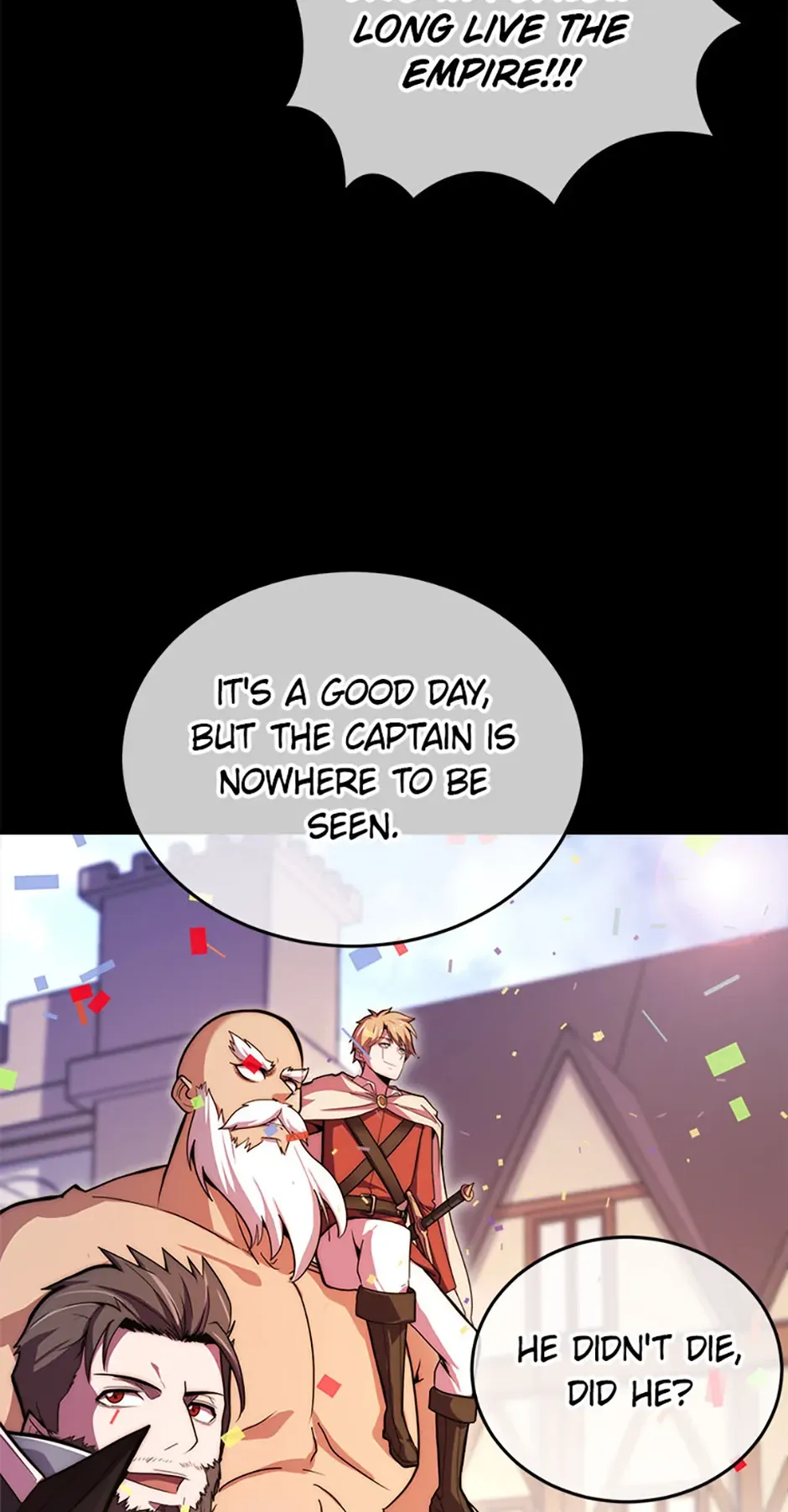 Read The Swordmaster