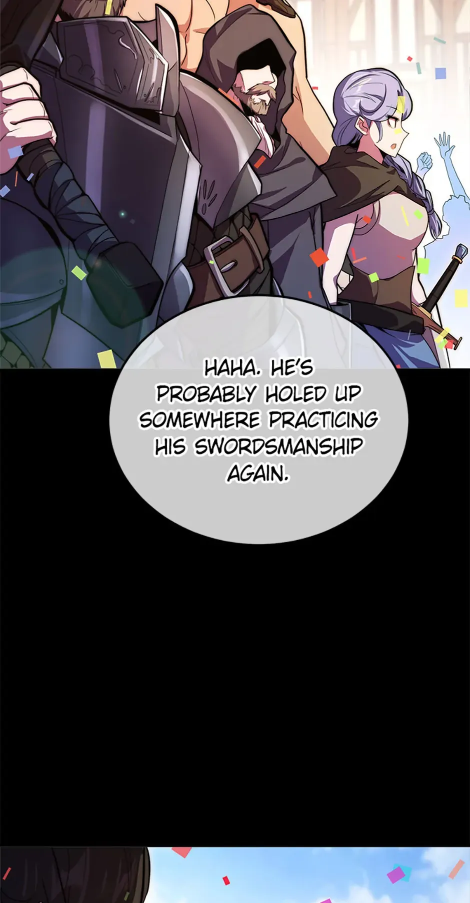 Read The Swordmaster