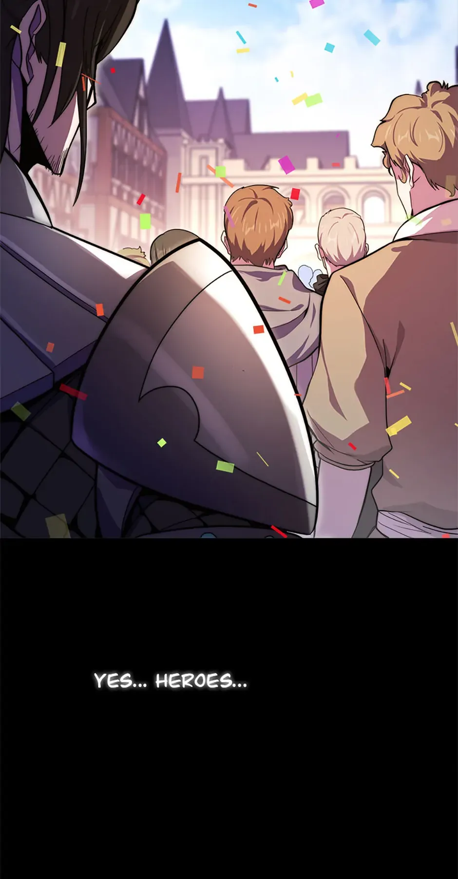 Read The Swordmaster