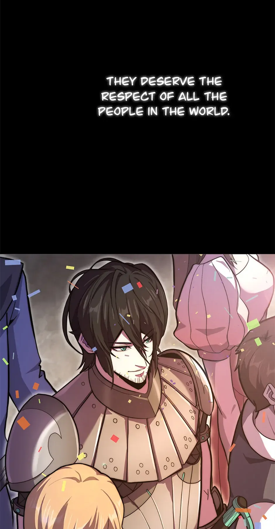 Read The Swordmaster