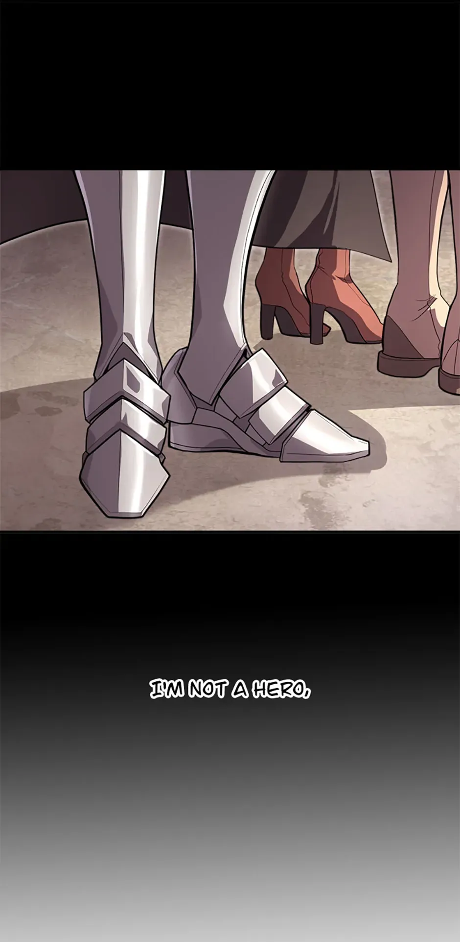 Read The Swordmaster