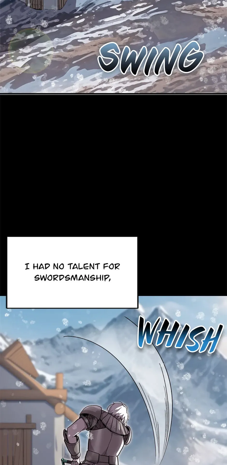 Read The Swordmaster