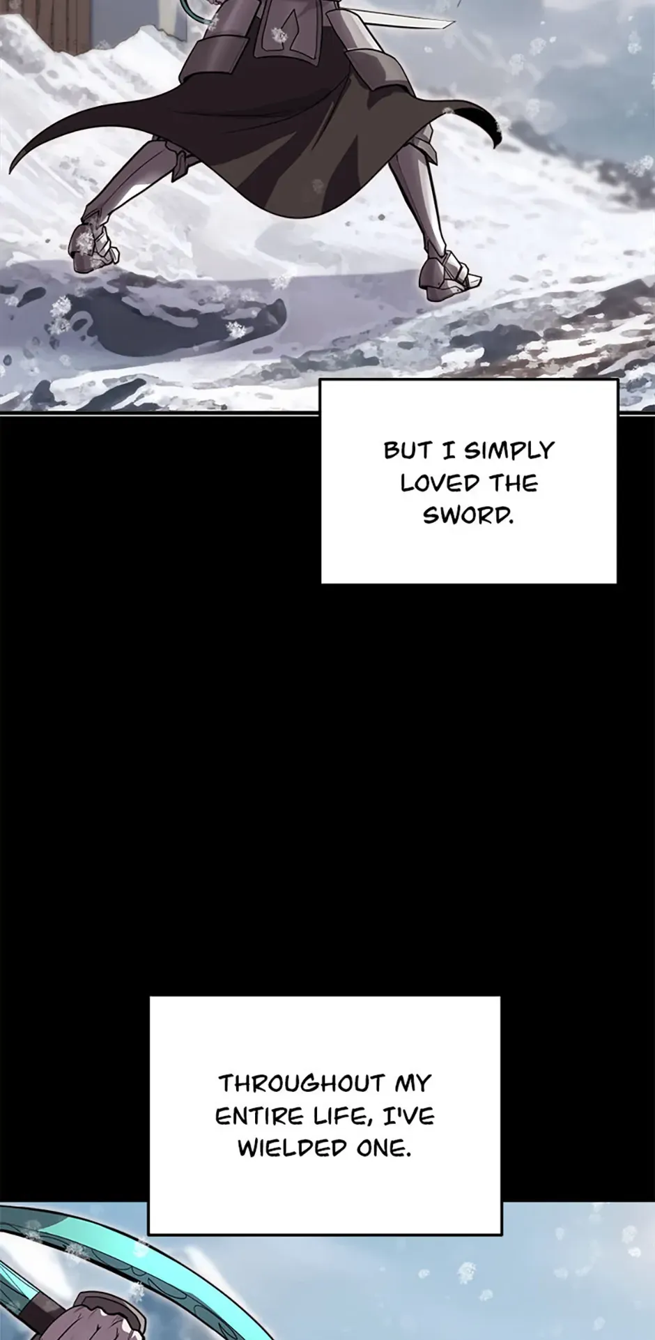 Read The Swordmaster