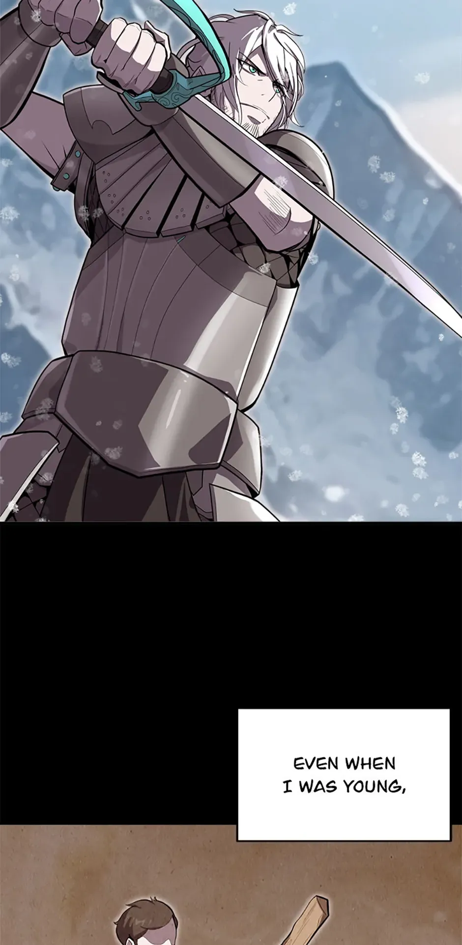 Read The Swordmaster