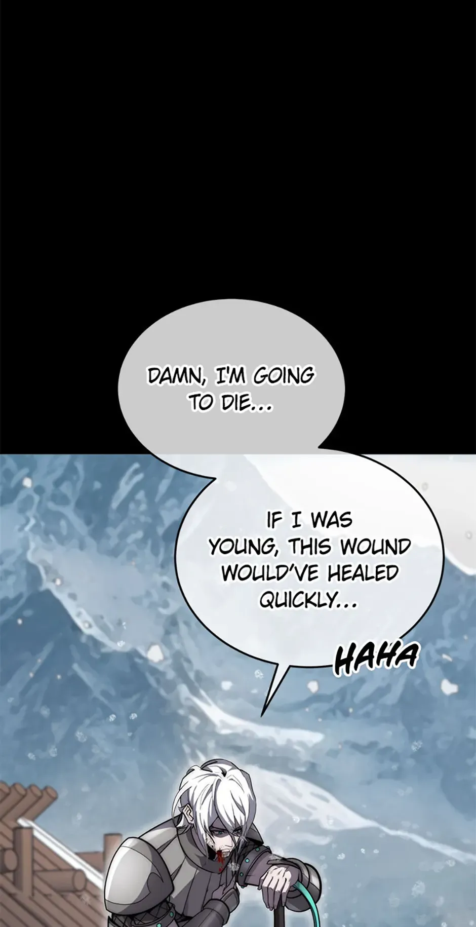 Read The Swordmaster