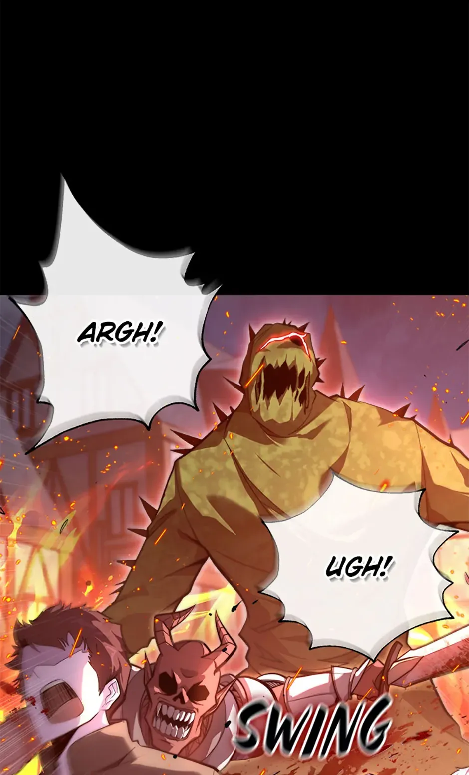 Read The Swordmaster