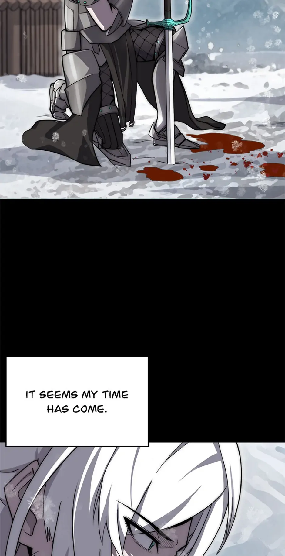 Read The Swordmaster