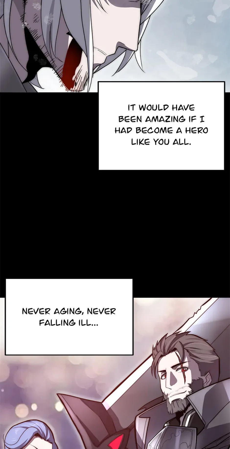 Read The Swordmaster