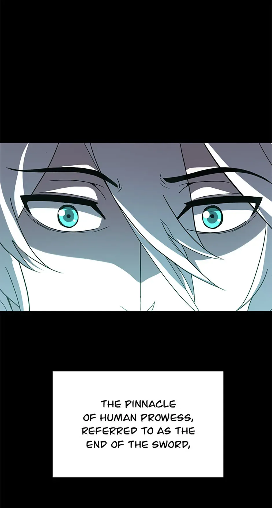 Read The Swordmaster