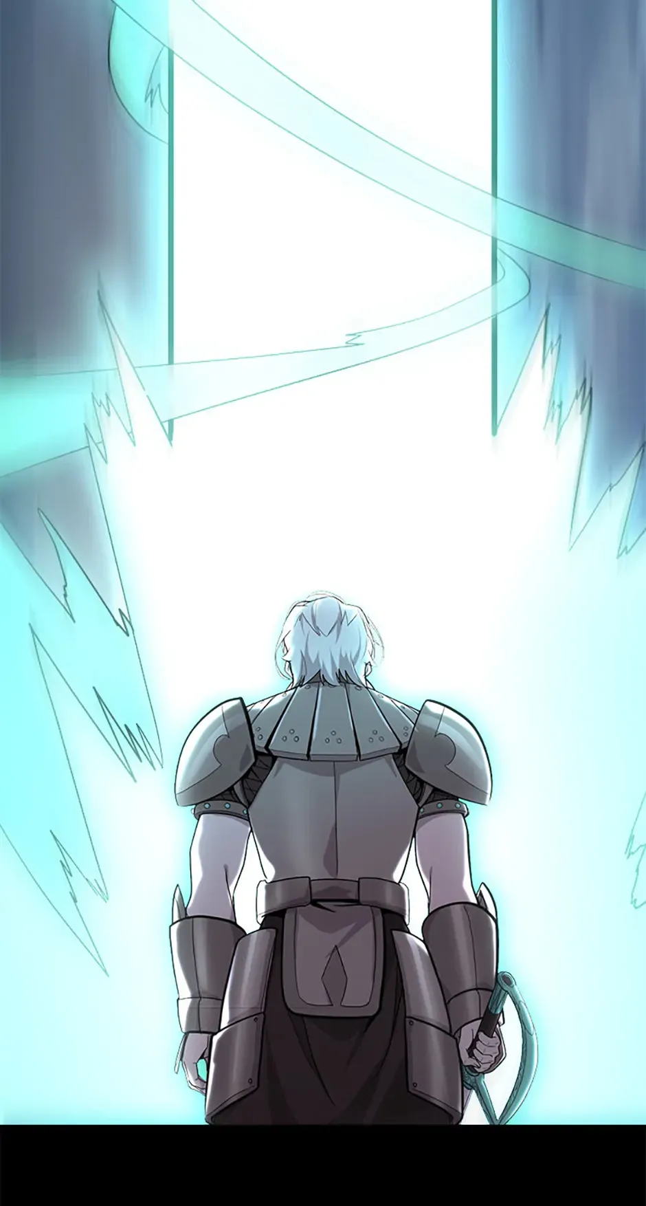 Read The Swordmaster