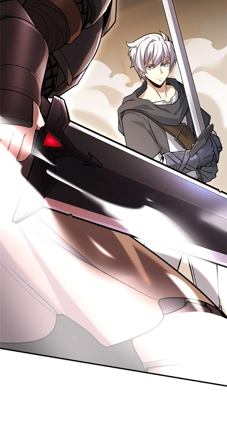 Read The Swordmaster