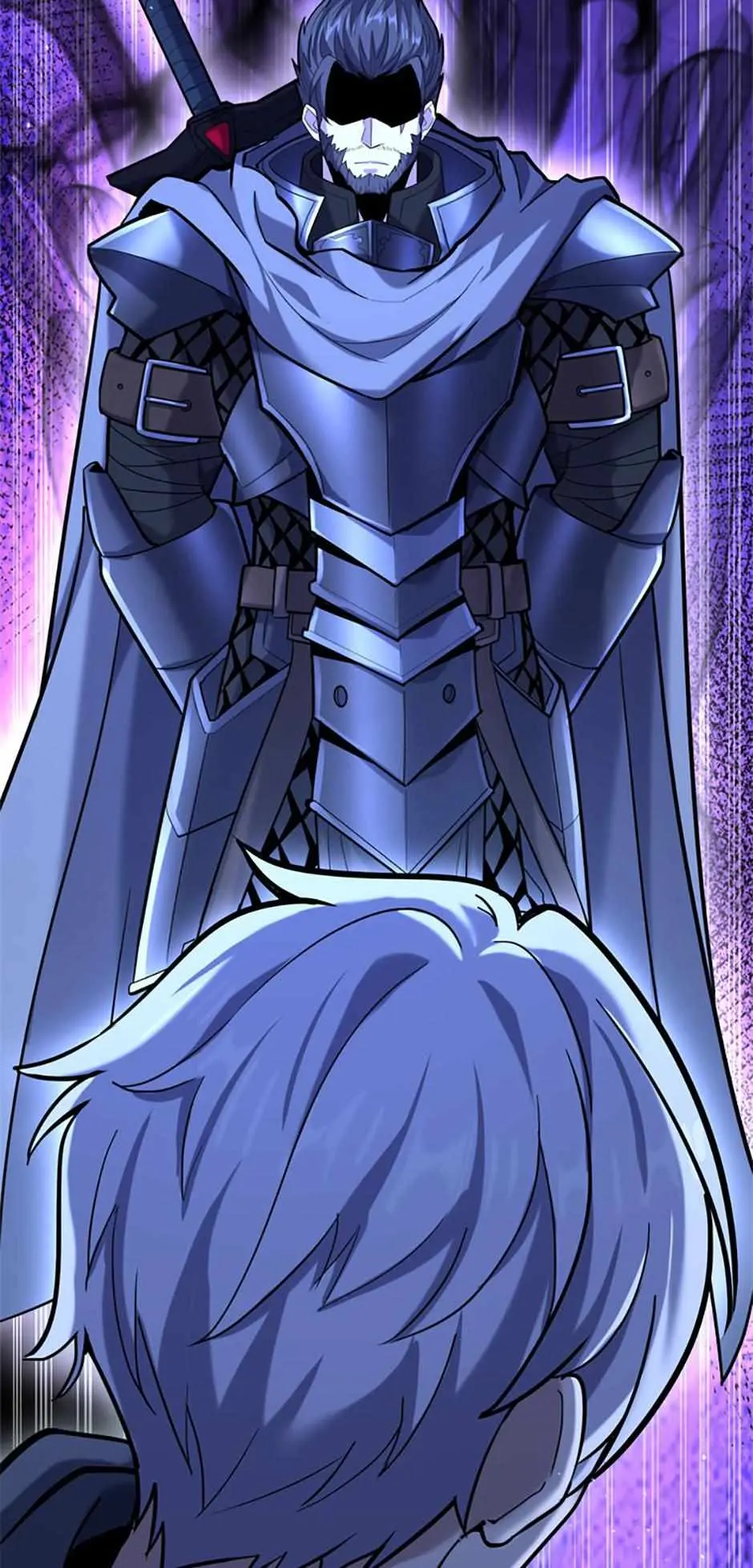 Read The Swordmaster