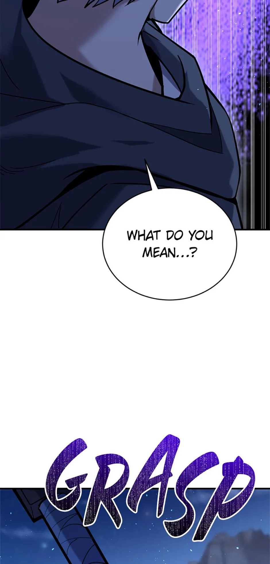 Read The Swordmaster
