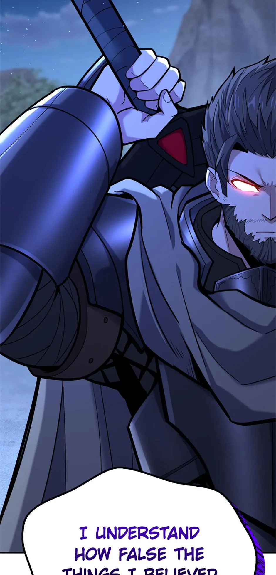 Read The Swordmaster