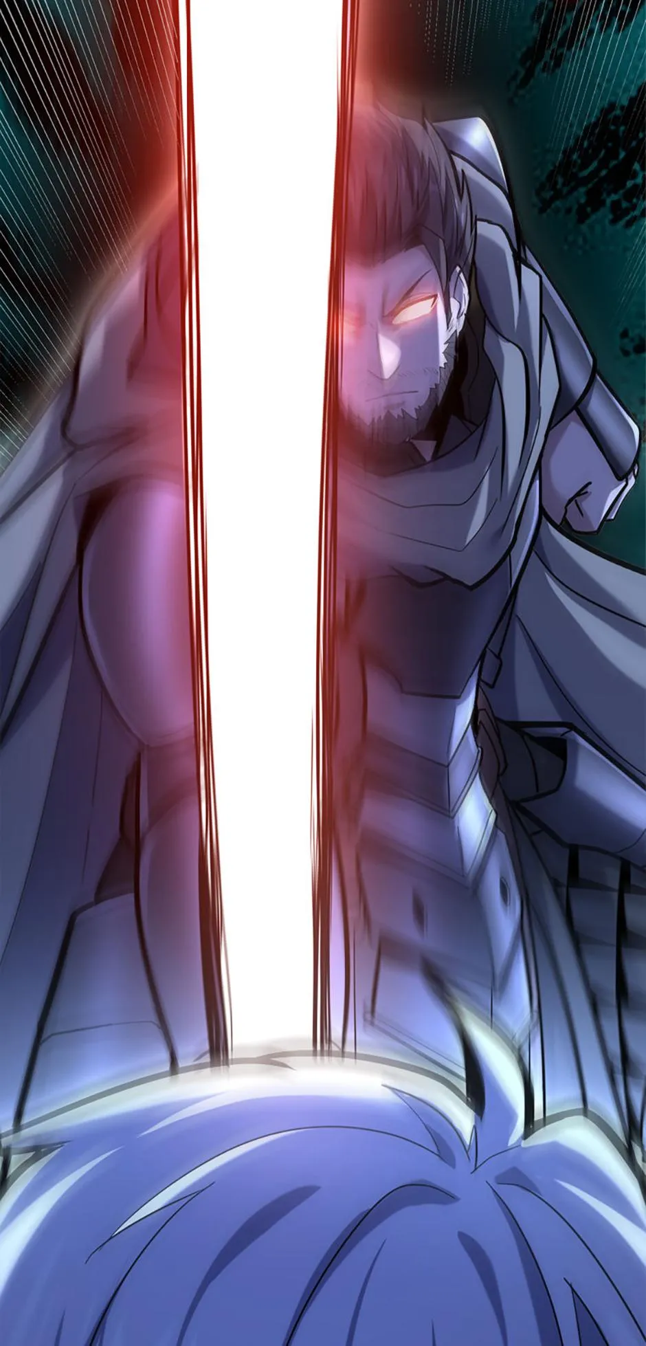 Read The Swordmaster