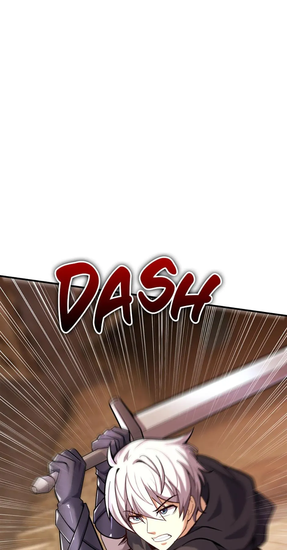 Read The Swordmaster