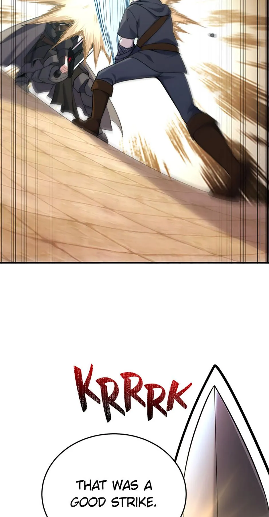 Read The Swordmaster