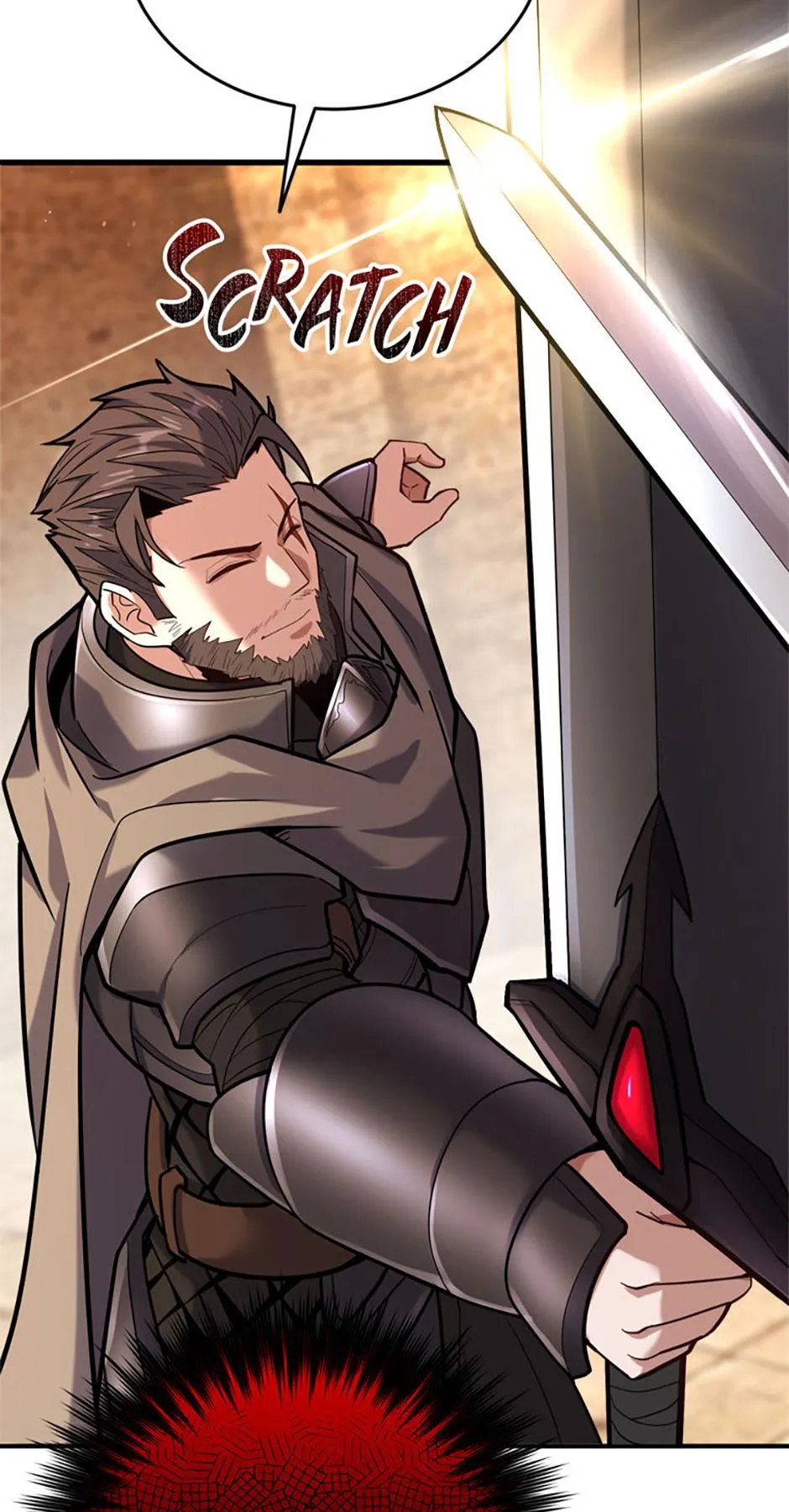 Read The Swordmaster