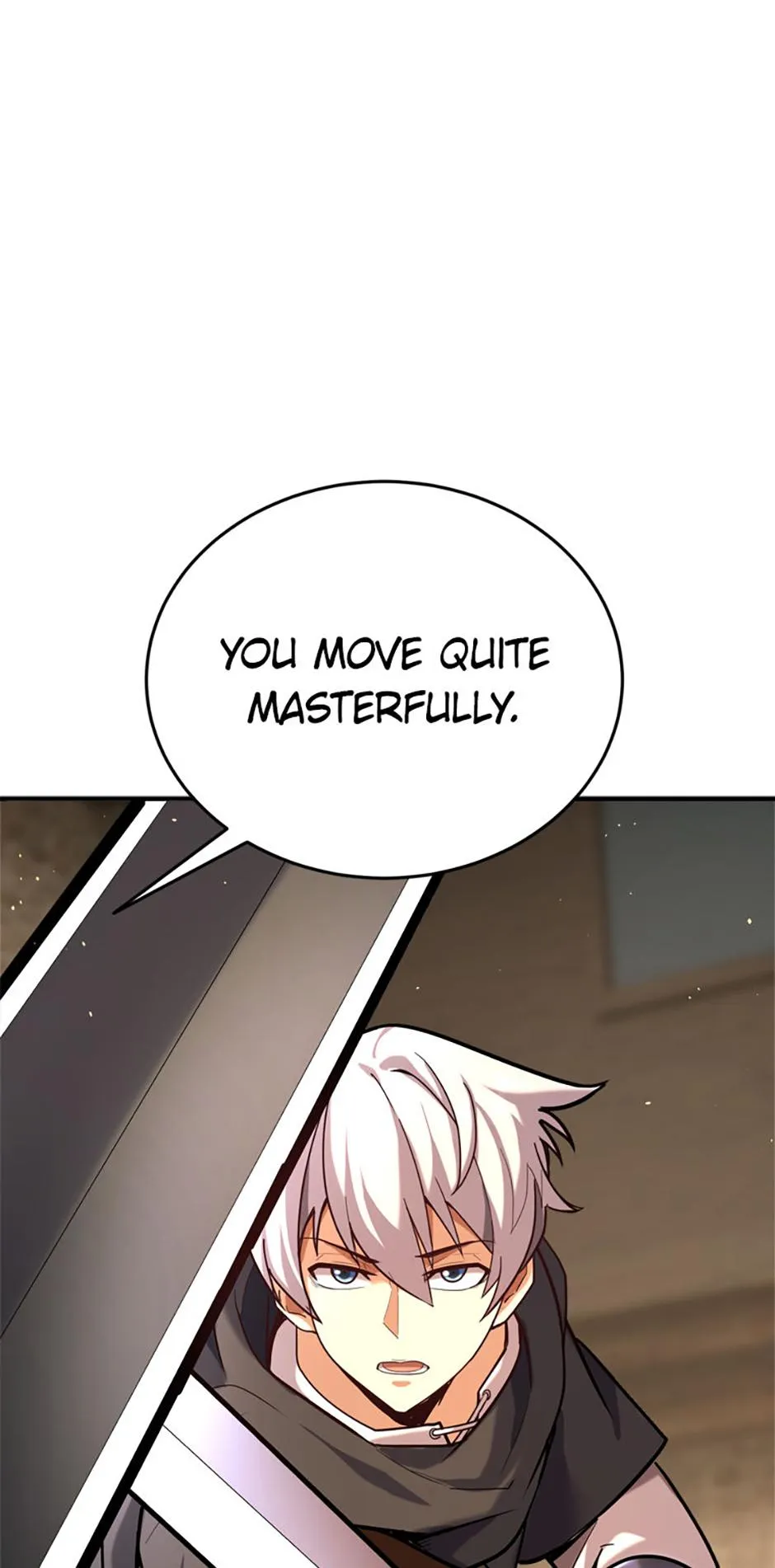 Read The Swordmaster