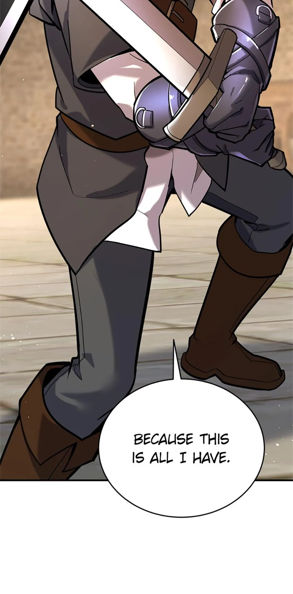 Read The Swordmaster