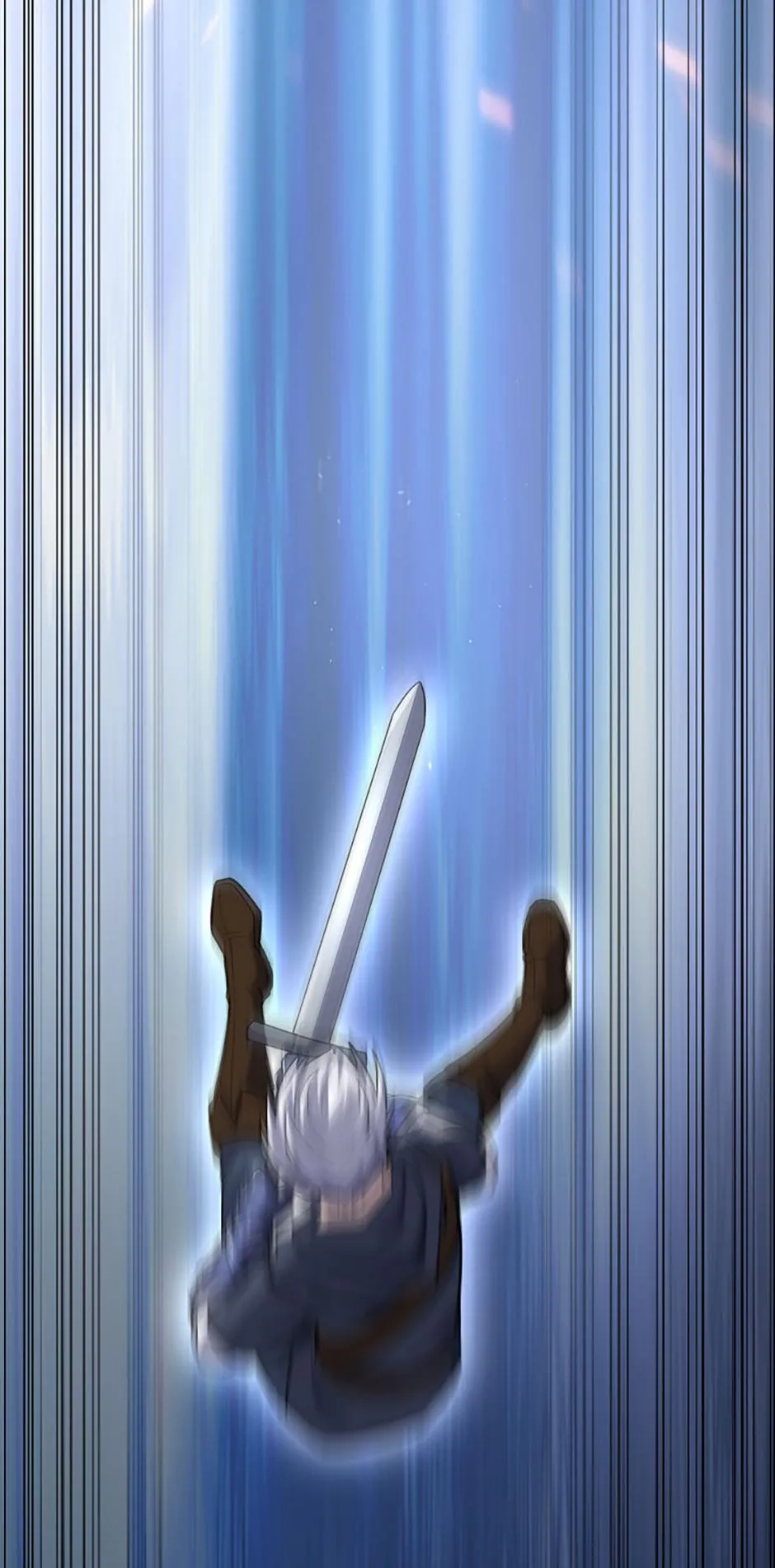 Read The Swordmaster